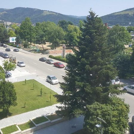 Apartament Victory Apartment Orsova Luaran gambar