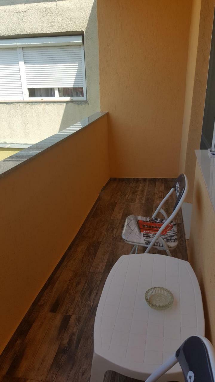 Apartament Victory Apartment Orsova Luaran gambar