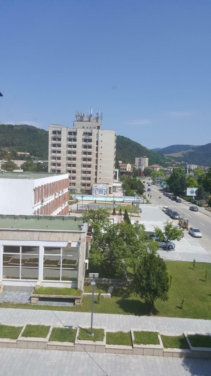 Apartament Victory Apartment Orsova Luaran gambar