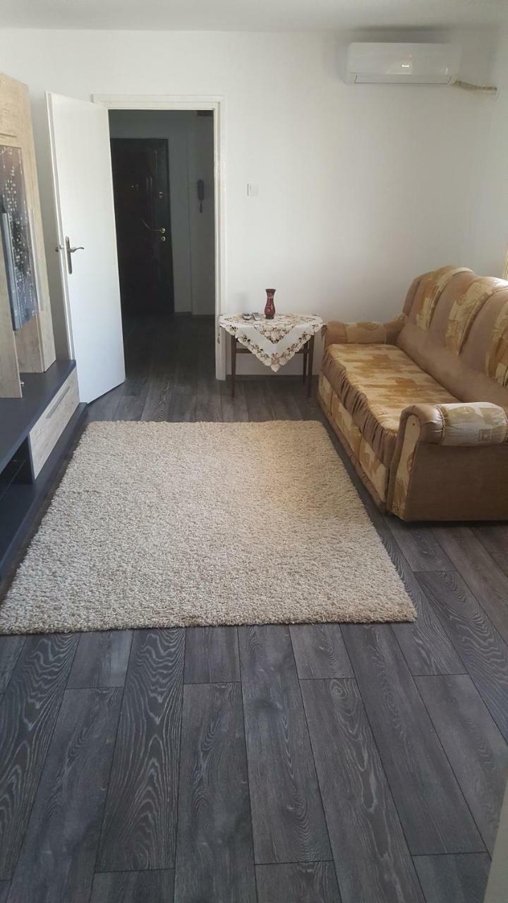Apartament Victory Apartment Orsova Luaran gambar