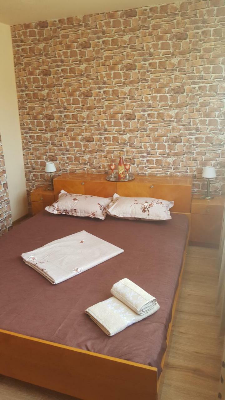 Apartament Victory Apartment Orsova Luaran gambar
