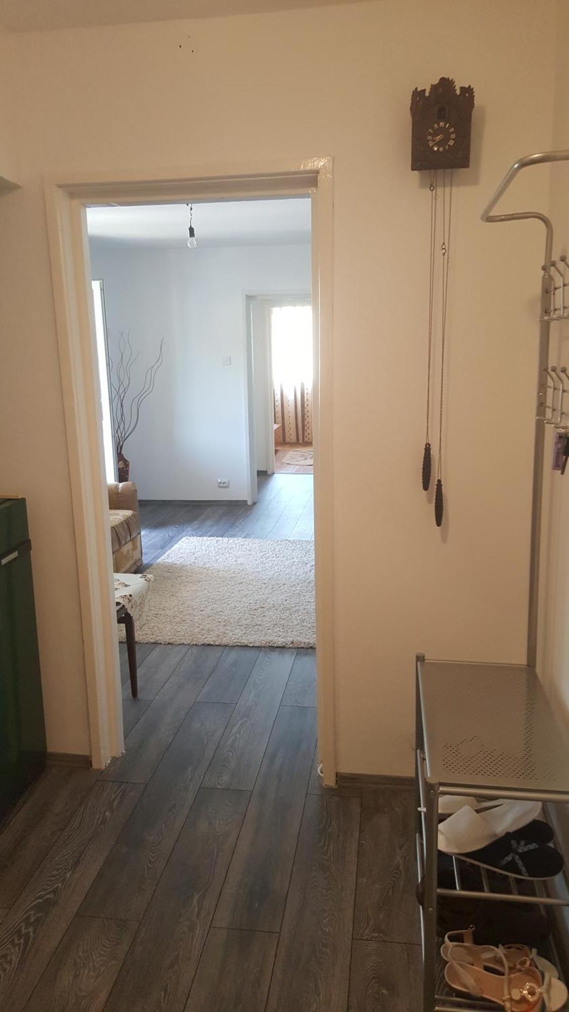 Apartament Victory Apartment Orsova Luaran gambar