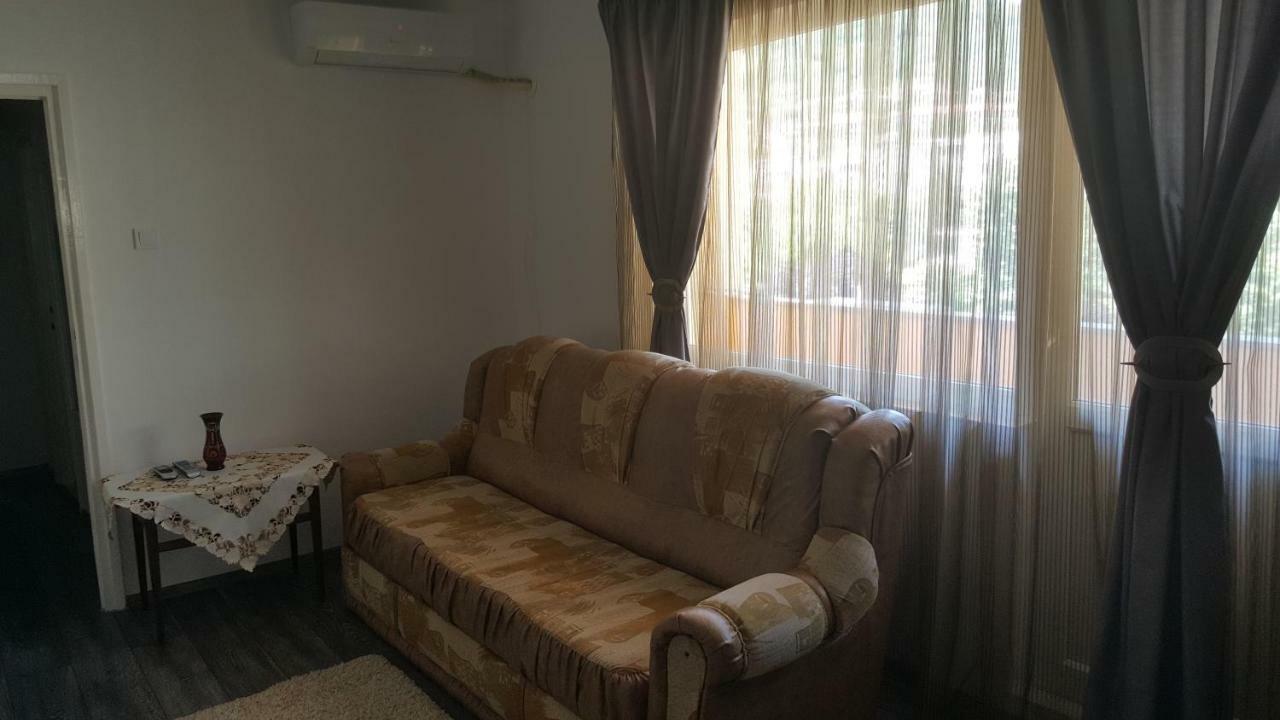 Apartament Victory Apartment Orsova Luaran gambar