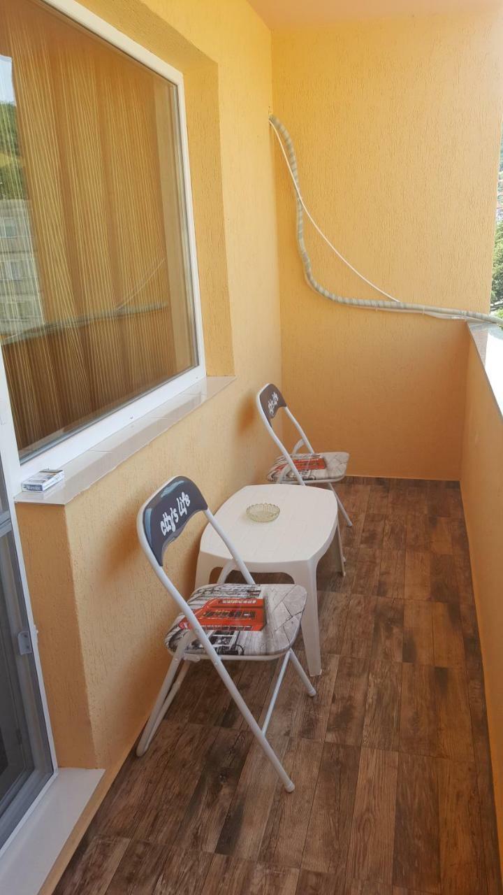 Apartament Victory Apartment Orsova Luaran gambar